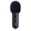 Microfone Nacon NA373011 USB para streaming com tripé e mute