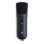 Microfone Nacon NA373011 USB para streaming com tripé e mute