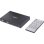Switch HDMI SpeaKa Professional SP-13596616 4x1 Quad Multiviewer con mando y 8 modos