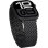 Funda Pitaka Air Case para Apple Watch 10/11 46 mm aramida negra y gris