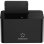 Estação de Ancoragem Renkforce RF-6874414 USB-A 3.0 5 Gbit/s 36W Preta