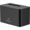 Estação de Ancoragem Renkforce RF-6874414 USB-A 3.0 5 Gbit/s 36W Preta