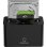 Estação de Ancoragem Renkforce RF-6874414 USB-A 3.0 5 Gbit/s 36W Preta