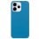 Capa Ultra Suave La Casa de las Carcasas Azul Escuro para Oppo Reno 15f