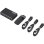 Switch KVM SpeaKa Professional HDMI 2.1 2x1 USB 3.0 IR