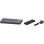 Switch HDMI SpeaKa Professional SP-WC-200 1 entrada 9 salidas Full HD