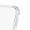 Funda para móvil Akashi ALTCSS26UAG TPU Transparente con esquinas reforzadas para Galaxy S26 Ultra