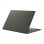 Ordinateur portable ASUS Zenbook S 14 OLED UX5406SA 14" Intel Core Ultra 7 256V 16GB 512GB SSD Intel Arc Graphics Windows 11