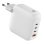 Chargeur mural INOVU ICU1A3C165WG GaN 165W 4 ports
