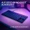Tastiera Logitech G G515 TKL meccanica RGB switches GL tattili tedesco QWERTZ