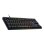 Tastiera Logitech G G515 TKL meccanica RGB switches GL tattili tedesco QWERTZ