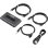 Conmutador USB SpeaKa Professional 2 puertos USB-C a 4 USB-A 3.0 con cable 1 m