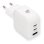 Chargeur de reseau INOVU ICU1A2C70WG 70W GaN USB-C USB-A