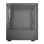 Caja mini torre Darkflash M305 Mesh negro con frontal de malla y ventana de cristal templado