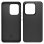 Funda pour mobile Made for Xiaomi WICASETPUREDMI15C TPU et verre trempé pour Redmi 15C