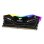 Memória RAM Team Group DELTA RGB 64GB 2x32GB DDR5 6000MHz CL40 AMD EXPO Intel XMP Preto