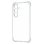 Funda para móvil Akashi ALTCSS26PLAG TPU Transparente con esquinas reforzadas para Galaxy S26+