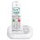 Telephone sans fil Alcatel XL685 VOICE Blanc