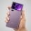 Funda Silicona Transparente La Casa de las Carcasas para Xiaomi 17 Pro Max