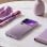 Funda Silicona Transparente La Casa de las Carcasas para Xiaomi 17 Pro Max