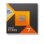 Procesador AMD Ryzen 7 7700X3D 8 núcleos 4 GHz base 4,5 GHz turbo 3D V-Cache