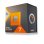 Procesador AMD Ryzen 7 7700X3D 8 núcleos 4 GHz base 4,5 GHz turbo 3D V-Cache