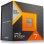 Procesador AMD Ryzen 7 7700X3D 8 núcleos 4 GHz base 4,5 GHz turbo 3D V-Cache