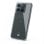 Funda para móvil La Casa de las Carcasas Silicona TPU Transparente Flexible para Motorola Edge 70