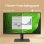 Monitor BenQ GW2291 21,5" FullHD 100Hz IPS Flicker-Free Altavoces Integrados