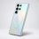Funda para móvil La Casa de las Carcasas Purpurina Compatible con MagSafe para Samsung Galaxy S26 Ultra