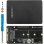 Carcaça SSD M.2 para SATA III Qoltec 2 TB Alumínio