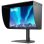 Monitor BenQ SW272QN 27" QHD 60Hz IPS Adobe RGB HDR10 Calibração Hardware