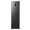 Frigorífico Combi Infiniton FGC-405C20DAN Total No Frost 200cm 405L A Dark Inox