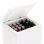 Congelatore cassetto Infiniton CH-10H85BEM Dual System 98 L