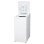 Lavadora Infiniton TLW-D63ABJ Carga Superior 6 Kg 1200 rpm A Blanca 16 Programas
