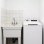 Lavadora Infiniton TLW-D63ABJ Carga Superior 6 Kg 1200 rpm A Blanca 16 Programas