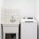 Lavadora Carga Superior Infiniton TLW-D63ABJ 6Kg 1200rpm Clase A Blanca