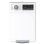 Lavadora Carga Superior Infiniton TLW-D63ABJ 6Kg 1200rpm Clase A Blanca