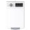 Lavadora Infiniton TLW-D63ABJ Carga Superior 6 Kg 1200 rpm A Blanca 16 Programas