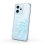 Transparente Antiyellow Hülle La Casa de las Carcasas für Oppo Reno 14fs