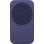 Carregador sem fios Energea MagTrio 2 azul 3 em 1 MagSafe Qi2 25 W