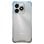 Funda para móvil La Casa de las Carcasas Bumper Reforzada Silicona Transparente Degradada para Honor X5c Plus
