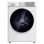 Lavasecadora Infiniton 8 kg A/D WSD-A85e con motor inverter y vapor care