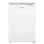 Congelador vertical Infiniton CV-87L8BDT 87L, clase energética D, Total No Frost, 3 cajones Freezer Box, control digital interior