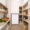 Congelador vertical Infiniton CV-87L8BDT 87L, clase energética D, Total No Frost, 3 cajones Freezer Box, control digital interior