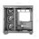Case ATX Mars Gaming MC-REVPRO LCD 4,3 ARGB