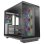 ATX Gehaeuse Mars Gaming MC-REVPRO LCD 4,3 ARGB