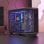 ATX Gehaeuse Mars Gaming MC-REVPRO LCD 4,3 ARGB