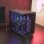 ATX Gehaeuse Mars Gaming MC-REVPRO LCD 4,3 ARGB