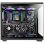 ATX Gehaeuse Mars Gaming MC-REVPRO LCD 4,3 ARGB